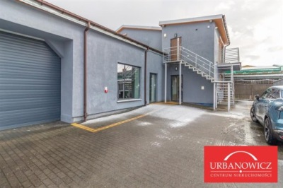 Lokal usługowy, Koszalin, 77 m²