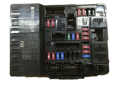 Модуль блок управления infiniti q50 284b7 4gc0a фото №1