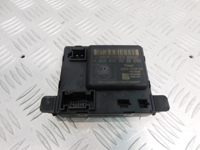 Sprinter 906 модуль - блок управления окон a9068205626 фото №1