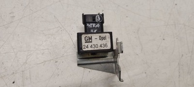 Датчик ids opel astra h фото №1