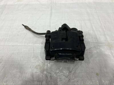 Maserati levante супорт гальмівний задня задній фото №1