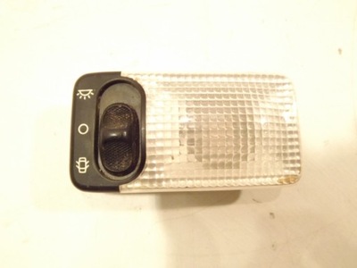 Citroen c1 peugeot 107 aygo 05-14 rok лампа освещение кабины !!! фото №1