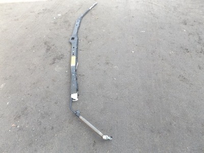 Astra iii h kombi шторка безопасности левая фото №1