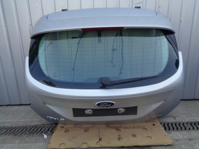 Ford focus mk3 12r кришка багажника багажника ob фото №1