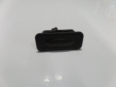 Renault scenic ii микровыключатель крышки багажника фото №1