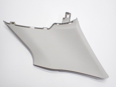 Пластик защита стойка правый задний  2ga867288 vw t-roc 20r фото №1