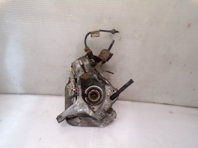 Ступиця поворотний кулак лівий задня porsche 987 cayman фото №1