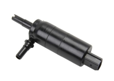 Помпа розпилювача audi a7 a8 q5 q7 фото №1