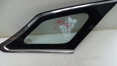 Стекло кузовная правая hyundai i40 kombi 2015- fl фото №1