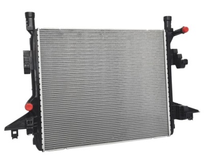 Радиатор воды audi q4 e-tron 21- 35e 40e 45e 50e 1ea121251b фото №1