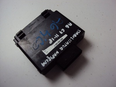 Стабилизатор напряжения audi a6 c7 2011-2018 фото №1