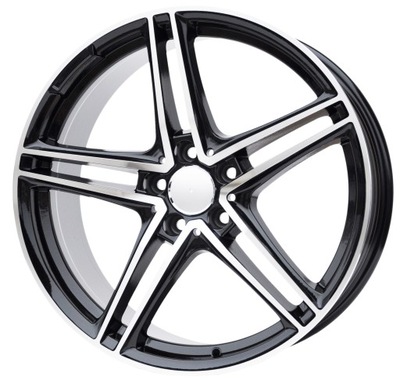 LLANTAS 19'' FORD GALAXY SCORPIO 85-94 