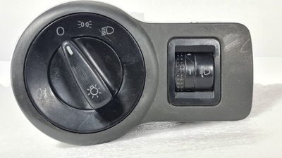 ПЕРЕКЛЮЧАТЕЛЬ SKODA OCTAVIA I OE 3B0941531B