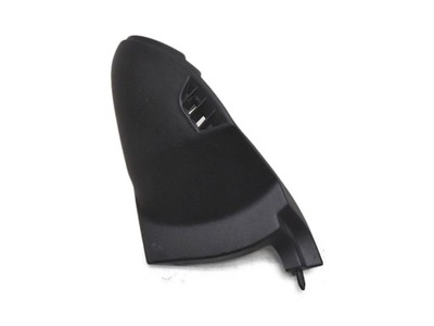 Защита консоли правая peugeot 207 9687059577 фото №1