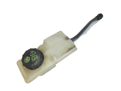 Ford focus c-max i 2.0tdci бачок тормозной фото №1