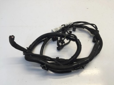 Peugeot 2008 ii жгут электропроводка отсек двигателя фото №1