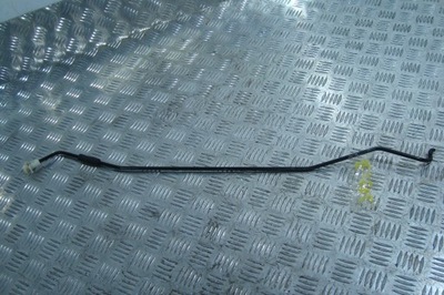 Підпірка стрижень капот honda jazz iii 08-15 фото №1