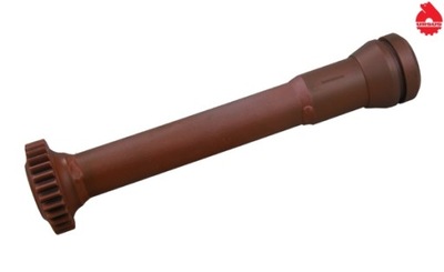 Tuleja napędu pompy hydraulicznej URSUS C-360 C360