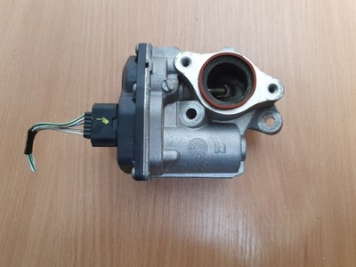 Клапан egr h8201143495 renault captur 1.5 dci фото №1