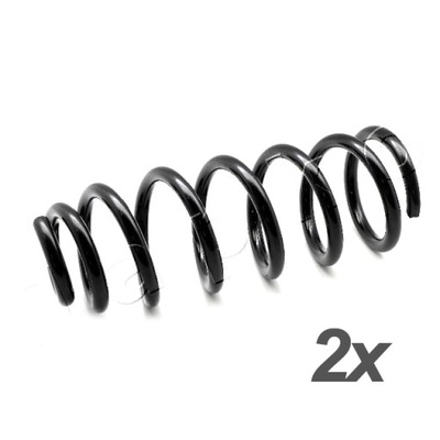 Пружины подвеска перед do lexus gs фото №1