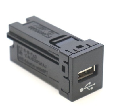 PORT ГНЕЗДО МОДУЛЬ USB 86190-F4041 TOYOTA C-HR