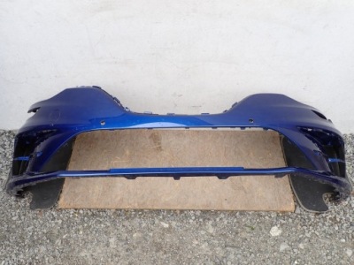 Бампер перед передній renault megane 4 iv рестайлінг  2021- 620220472r фото №1