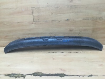 Абсорбер бампера перед daewoo lanos фото №1