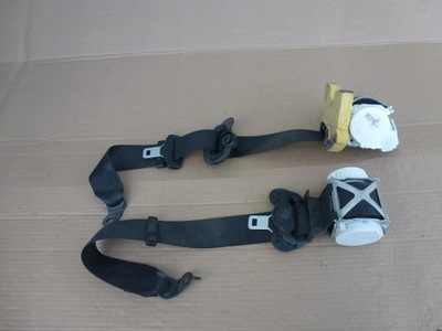 Ремені безпеки перед bmw 1 f20 комплект фото №1