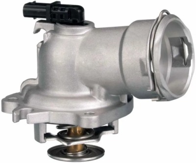 Термостат з корпус th65792g1 gates mercedes фото №1