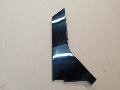 Захист стійка молдинг двері captur ii правий задня фото №1