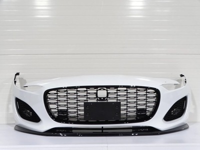 DELANTERO PARAGOLPES FRONT BUMPER JAGUAR F-TYPE 2020 US  