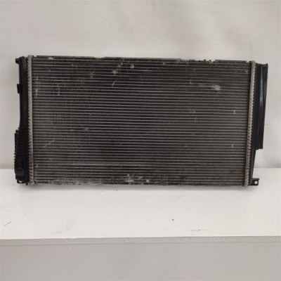 Радіатор wody bmw f20 f30 m152795 фото №1