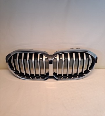 Решётка радиатора решётки радиатора решётка радиатора радиатора bmw f40 фото №1
