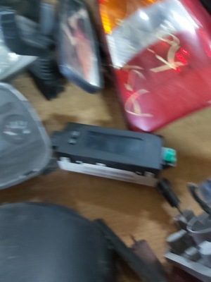 Дисплей opel astra g фото №1