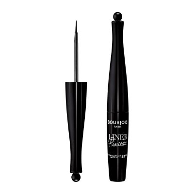 Bourjois Eyeliner w Pędzelku 01 Noir Beaux-Arts