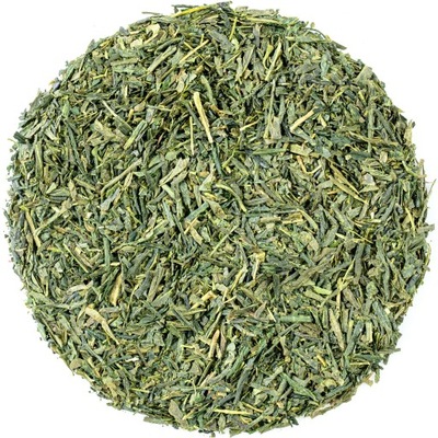 SENCHA YOROKOBI Herbata Zielona 50g JAPOŃSKA