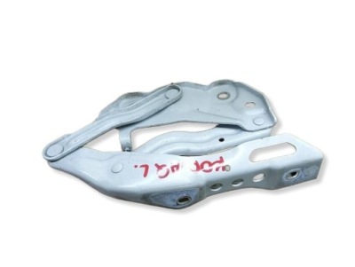 Skoda kodiaq петля капот лівий 565823301 фото №1