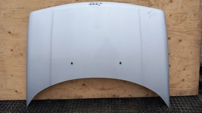 Jeep patriot капот ps2 фото №1