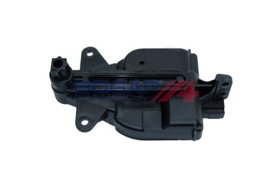 Підсилювач гальм заслінка обігрівача фото №1