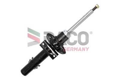 АМОРТИЗАТОР GAS AUDI A1 I 10-18, SEAT IBIZA IV 08-17, VW POLO 09- SPORT P