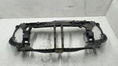 Renault master iii pas передній підсилювач 8200657209 фото №1