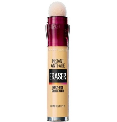 Maybelline Korektor Eraser Neutralizer 01