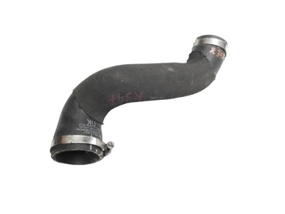 R347 труба интеркулер porsche macan 95b145993f фото №1