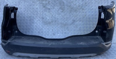 Бампер задняя задний 6 pdc renault espace v 5 org fv фото №1