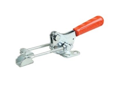 Docisk zacisk szybkomocujący Kukamet 311-1