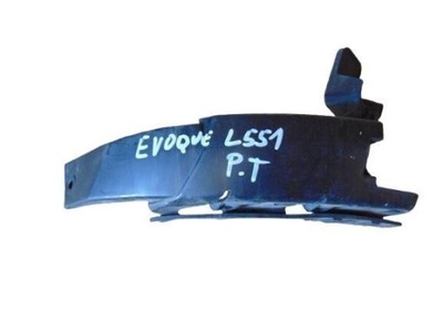 Land range rover evoque l551 направляющая правый задняя k8d2-17a881-a фото №1