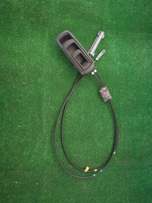 Mazda 6/cx5 трос складання сидіння ru001k185 фото №1