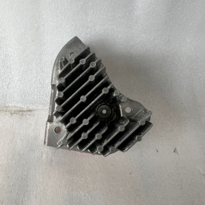 Kia sportage 2021 r292151040 модуль управляющий балласт led фото №1