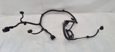 Hyundai kona electric жгут электропроводка pdc перед фото №1