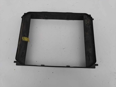 Rolls royce cullinan корпус рамка інтеркулер 3746 фото №1